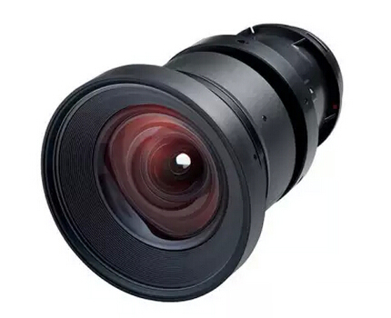 安恒推出短焦镜头利器--松下ELW22----安恒集团|松下|Panasonic----【投影之窗】